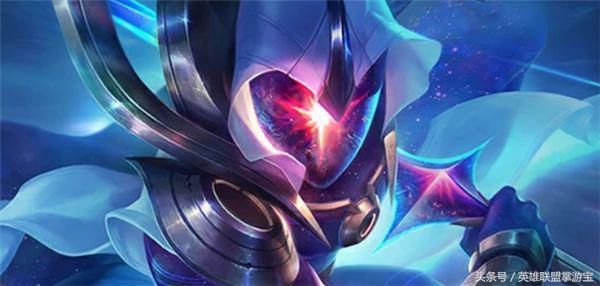 LOL设计师谈中单宝石+打野剑圣组合:新套路很