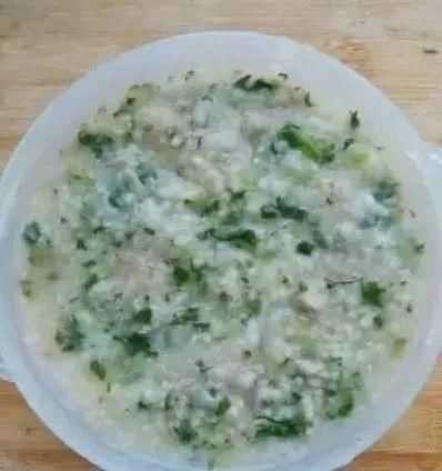 一岁内宝宝辅食30款营养粥做法大全!妈妈再也