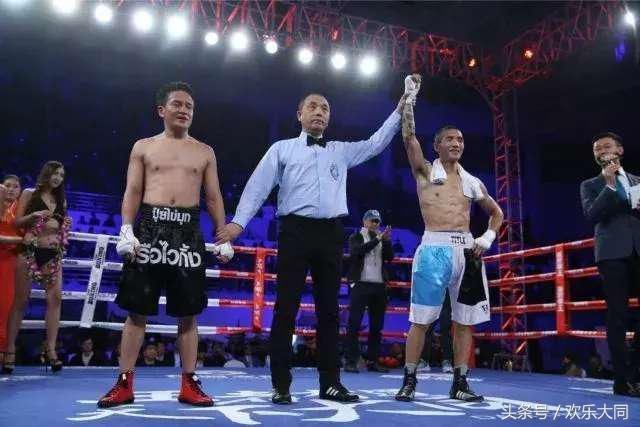 CCTV5全程直播!世界拳王争霸赛矿工拳王大