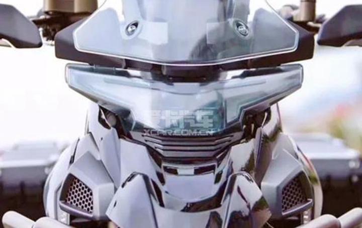 专家:穷人骑升仕,富人买杜卡迪!听听懂摩托车