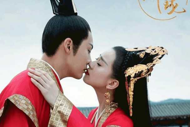 刘诗诗怀孕了? 美成天仙的她又悄咪咪干了一件