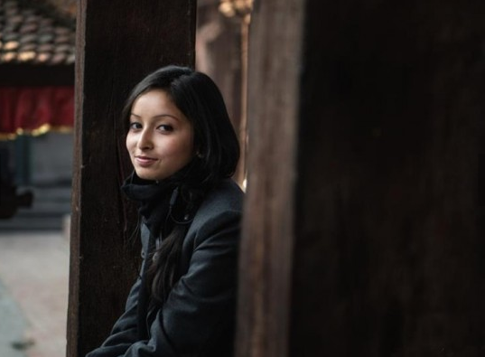 尼泊尔一妻多夫制，兄弟共享妻子