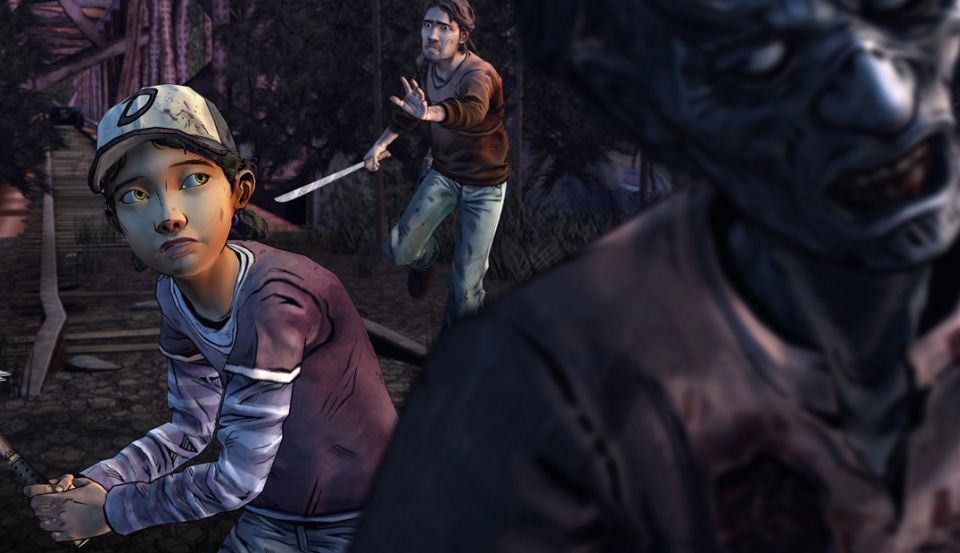 盘点steam上经典的丧尸游戏 末世降临你会像他们那样勇敢么?