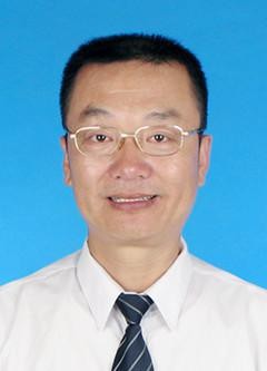十大最美个人候选——刘学军