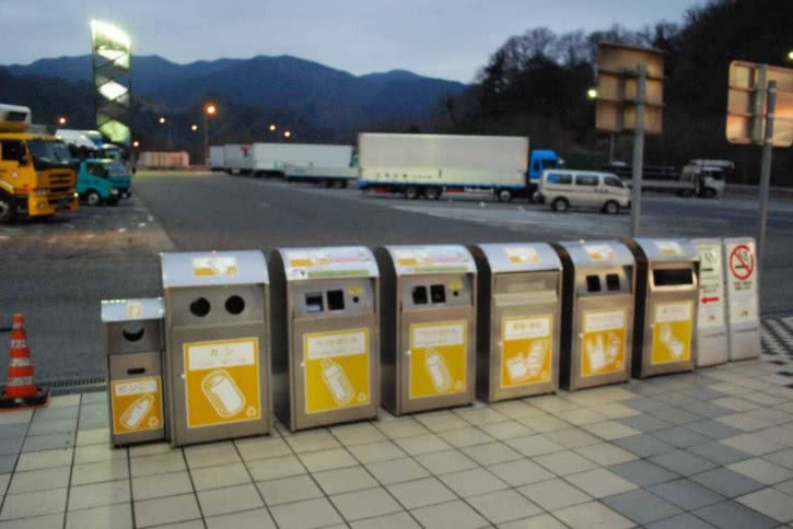 日本人那么爱干净的背后,居然隐藏着让普通人