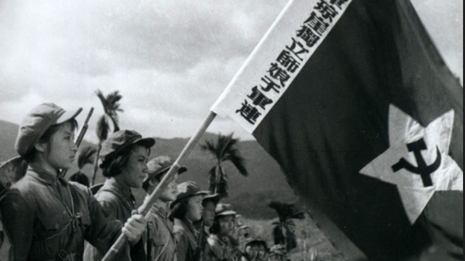 首届百花奖上横扫四个大奖，这部老电影凭什么这么棒？