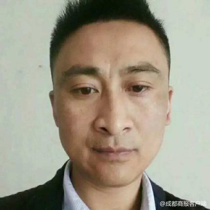 成都双流女子求助!其丈夫开滴滴顺风车已失联