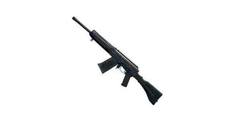 萌新玩《刺激战场》,这几把枪是你最好的选择