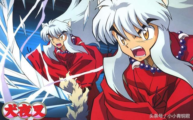 那些年星空台播过的动画,几乎都是佳作