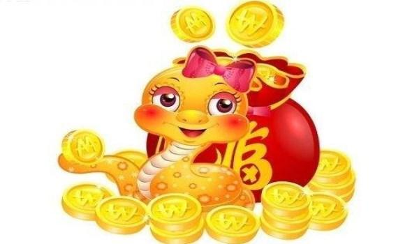 生肖蛇9月运势解析:爱情如沐春光,小金库增长