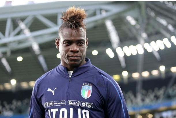 曝巴神马赛体检真相,巴洛特利十大无脑行为真