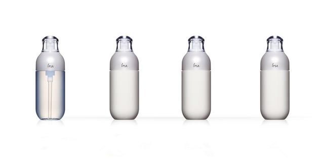 究竟要用乳液还是用面霜?女明星最爱用的乳液