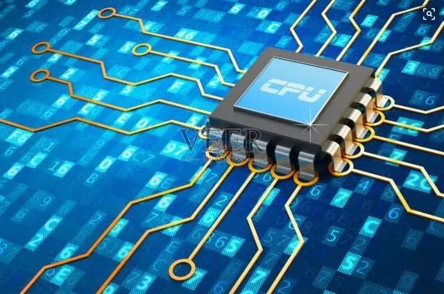 芯片到底是谁发明的?制造芯片有多费事?说出