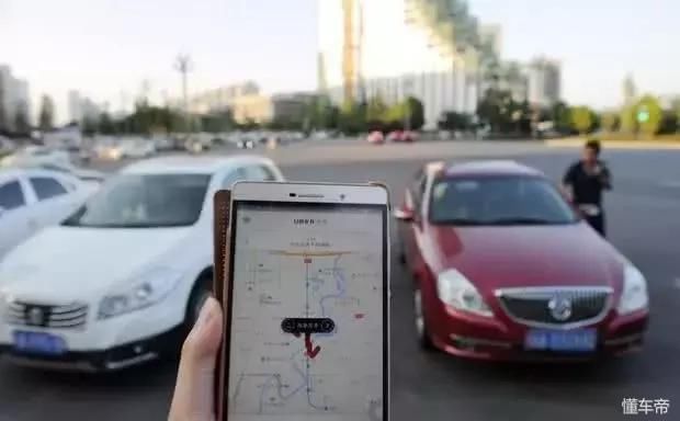 美团打车司机接10单就能拿600元补贴,为什么