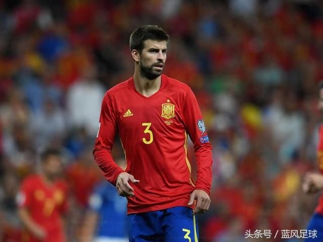 皇马害惨西班牙队!世界杯前却犯兵家大忌,更衣