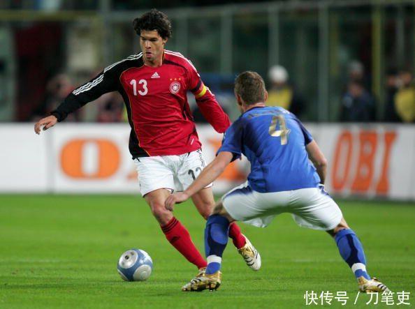 意大利专坑德国,54年魔咒终被破除,两队到底有