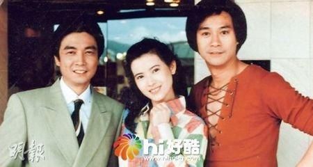 《大时代》主题曲岁月无情歌词送给蓝洁瑛,祝