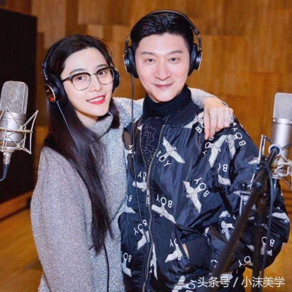 为何刘亦菲、刘诗诗、李冰冰如此漂亮?原来亲