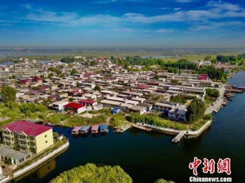 【中国新闻网】2018年大事前瞻:这些与我们每