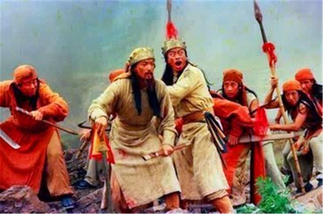 两次世界大战死亡人口总和 竟然不如中国一场