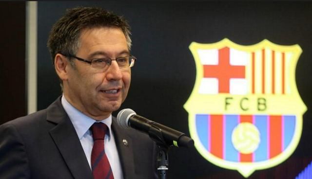 巴萨的人情味:伊涅斯塔有完全的自由去决定是