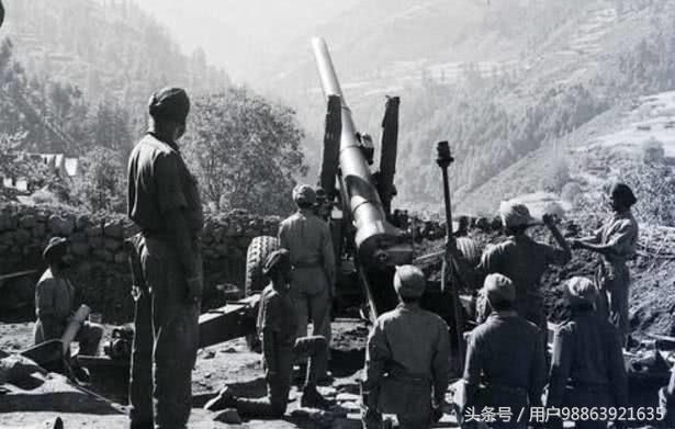 印巴战争进行了三次,前两次不分胜负,第三次他