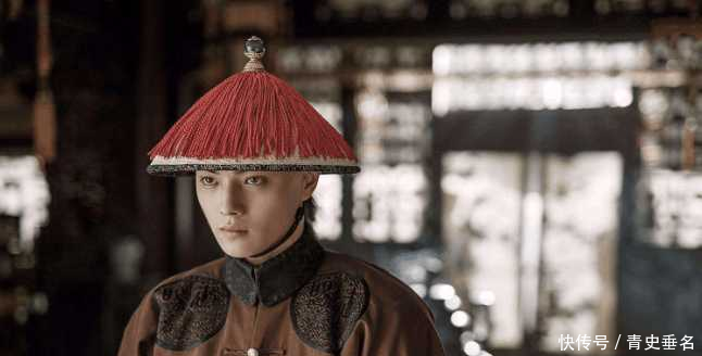 其实电视剧中的正妻尔晴却并不一定就是傅恒真正的妻子,历史在记载的