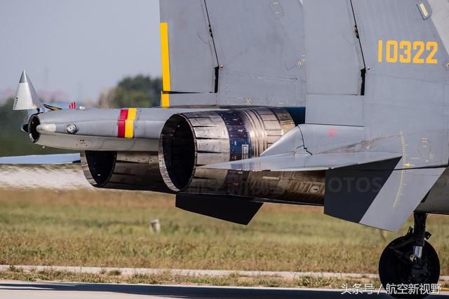 中国航空发动机捷报频传 这回不是太行也不是