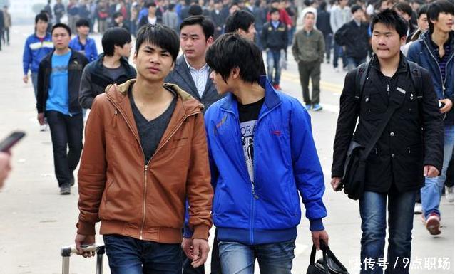 老板:为何90后不想去工厂上班?网友回复让老板