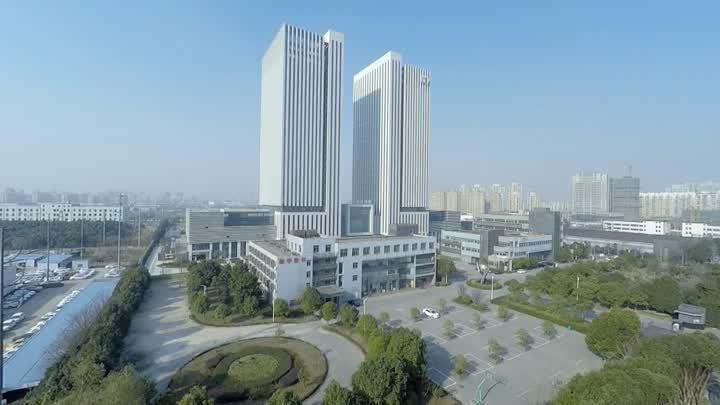 扬州经济技术开发区:强化创新引领,推动经济高质量发展