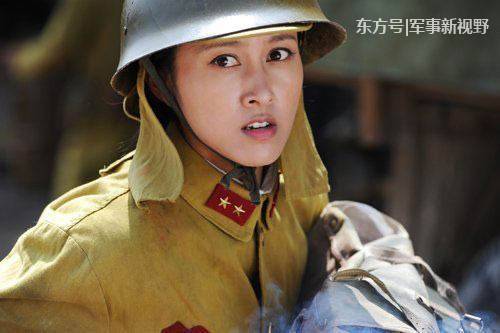 侵华日本女兵下场惨烈惊人:死后竟遭民众扒衣!