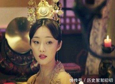 杨玉环古代四大美女之羞花,蜡像复原其容貌,真