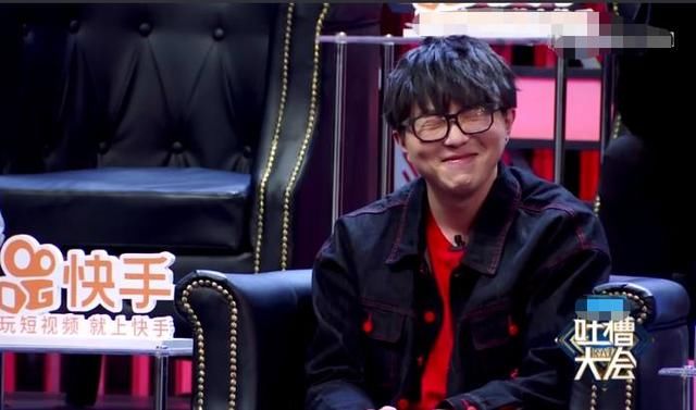 《吐槽大会》收官 毛不易花式吐槽成亮点 想有