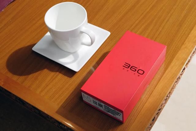 360手机新品最新谍报:710处理器售价或为219