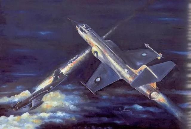 歼6凌空打爆印战机让巴铁欣喜若狂,至今中国造武器力压印度