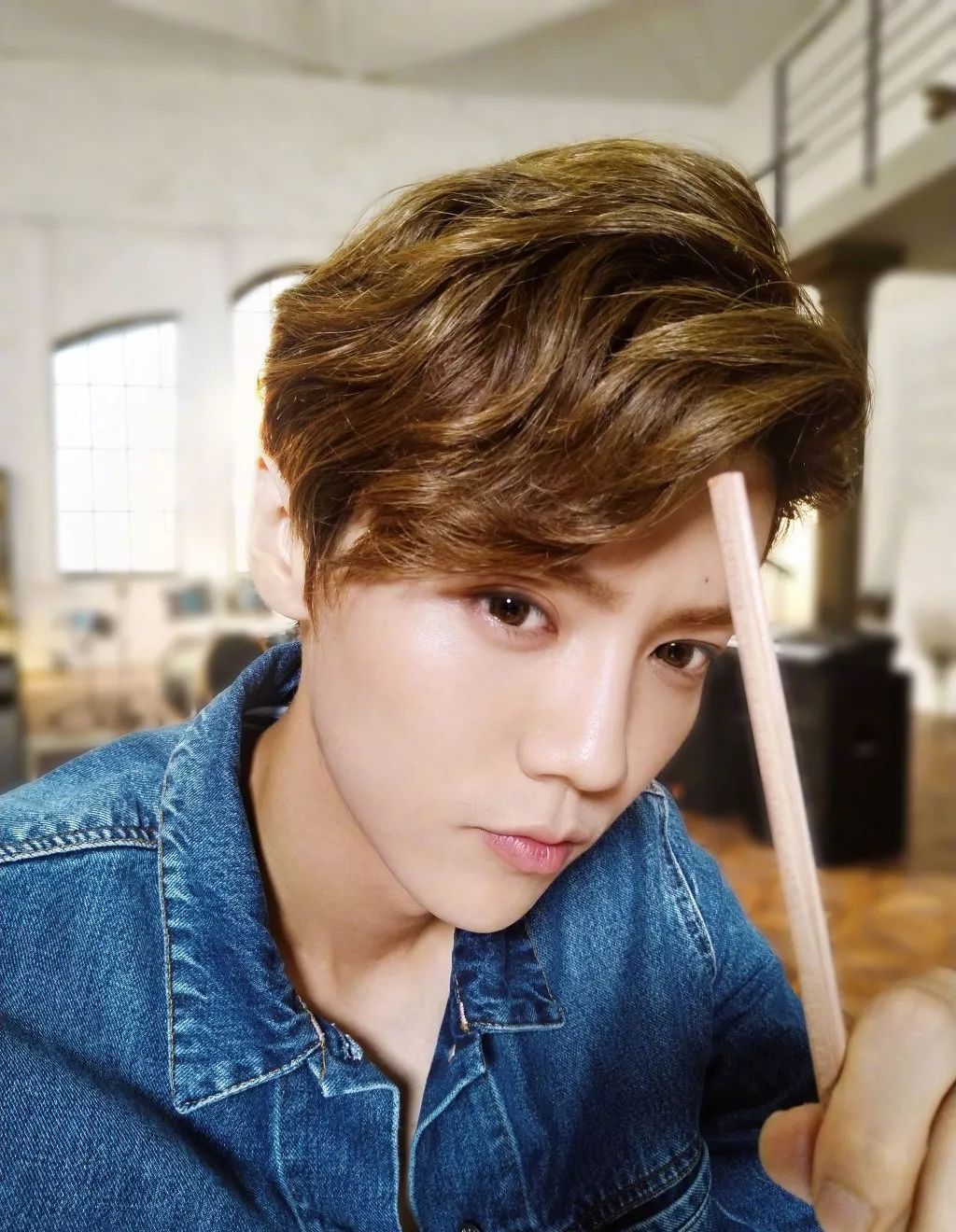 鹿晗前经纪人杨天真签下排球女神惠若琪,流量