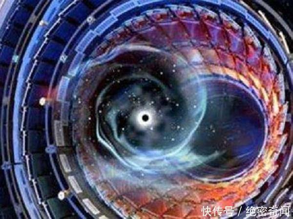 科学家制造微型黑洞,引起恐慌,人造黑洞会不会