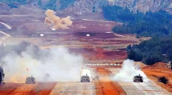 美军调查: 未来战争打响, 中国将会有多少兵力?