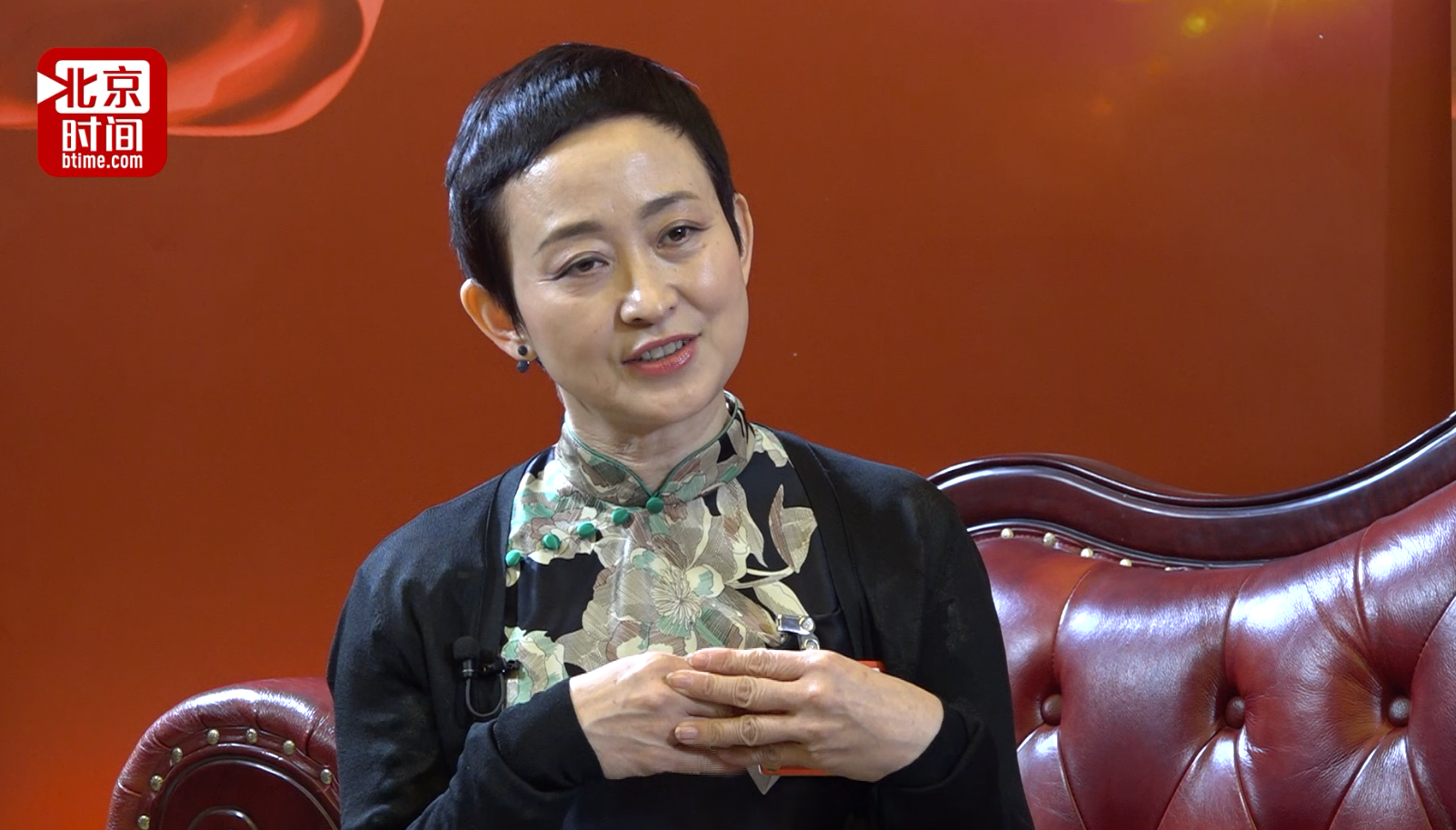 政协委员刘玉婉:建议中国应筹建中国民族音乐数字文献平台 政协委员刘玉婉:建议中国应筹建中国民族音乐数字文献平台