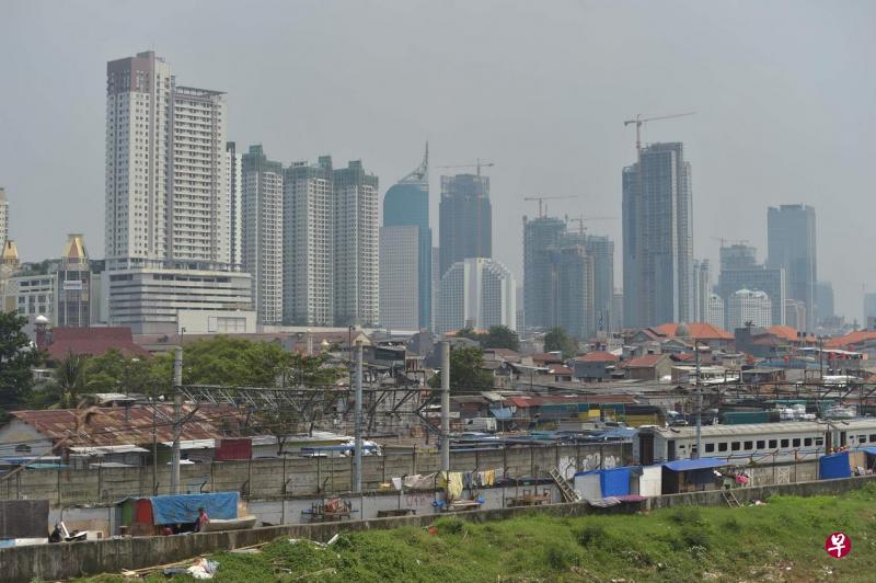 印度尼西亚政府再提迁都 年底将完成评估