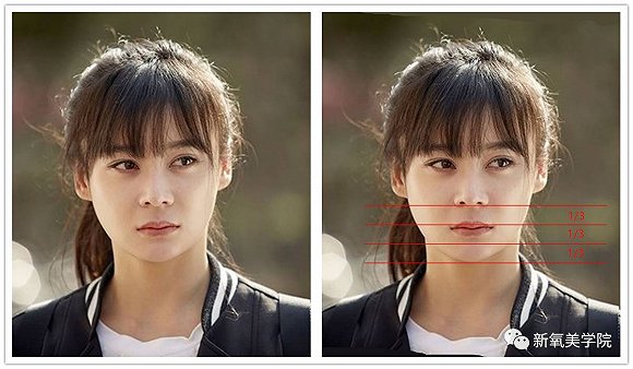 周冬雨的长相是什么水平?