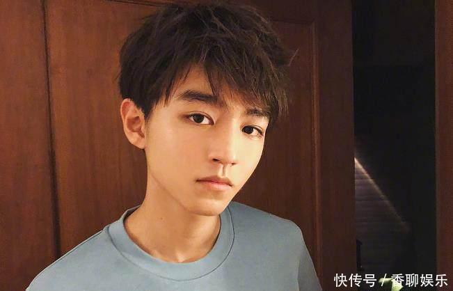 明星人气榜排名已出,热巴上榜,鹿晗吊车尾,蔡徐