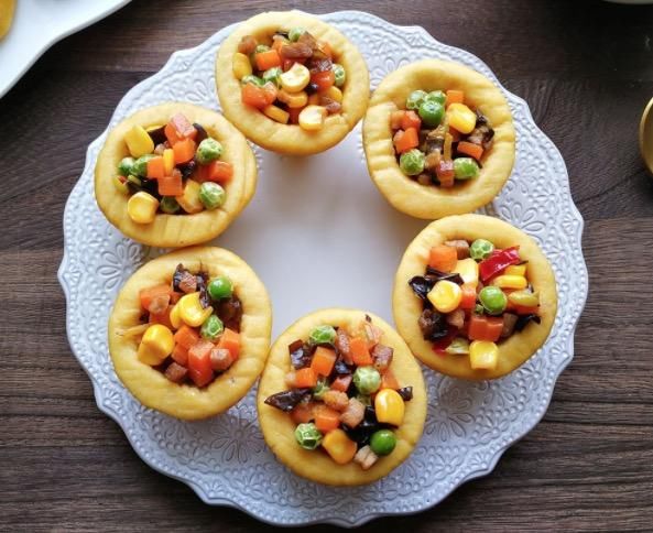 12道孩子超爱吃的家常菜,让孩子爱上吃饭,妈妈