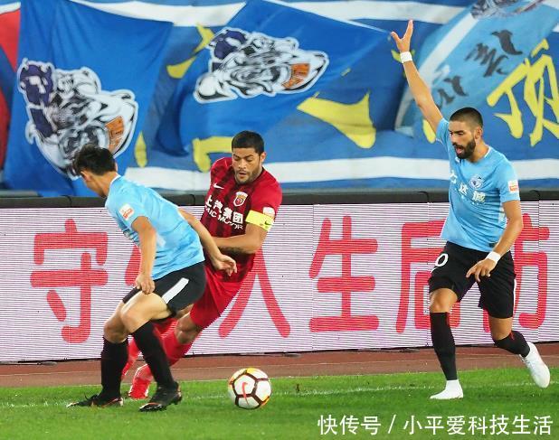 敌大连一方!内情曝光,秦升遭炮轰,球迷为武磊鸣