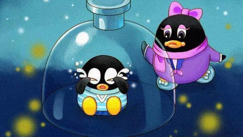 QQ宠物停运了,一起长大的游戏后来都怎么样了