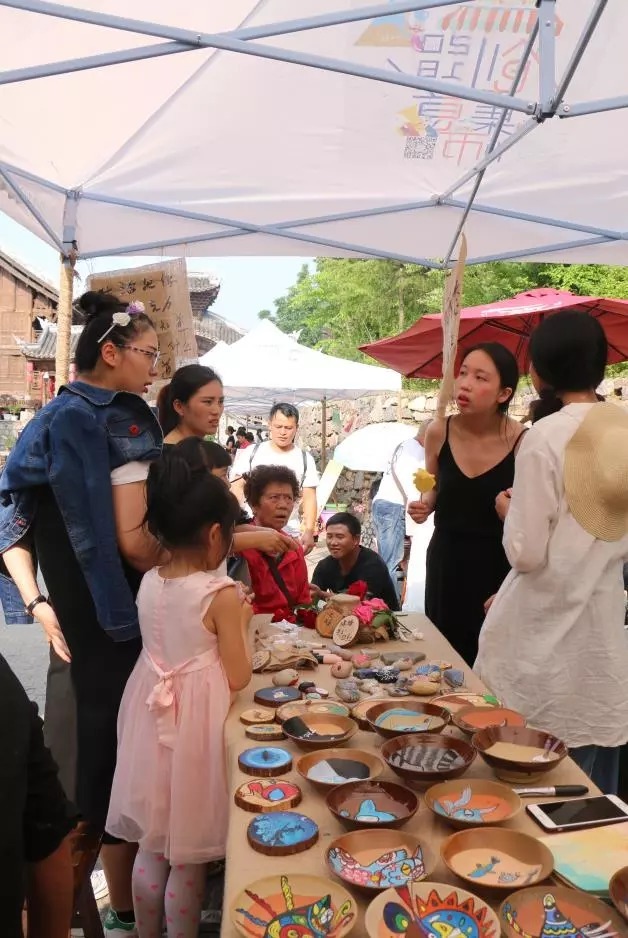 贵州凯里:五一看复联4?为什么不来下司看看?