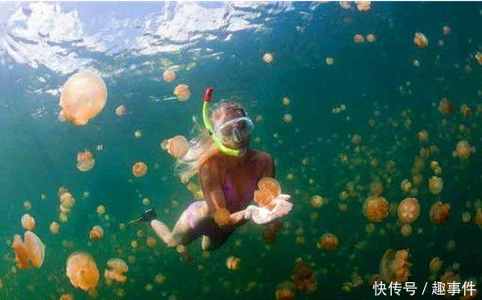 全球免签的国家:比泰国安全百倍,景色宜人,国内