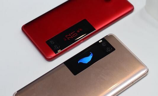 魅族PRO7 X30高配版算旗舰手机吗?