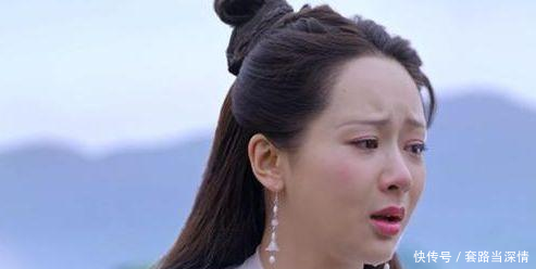 男主女主全死,男二当了和尚,这部剧看的我想给