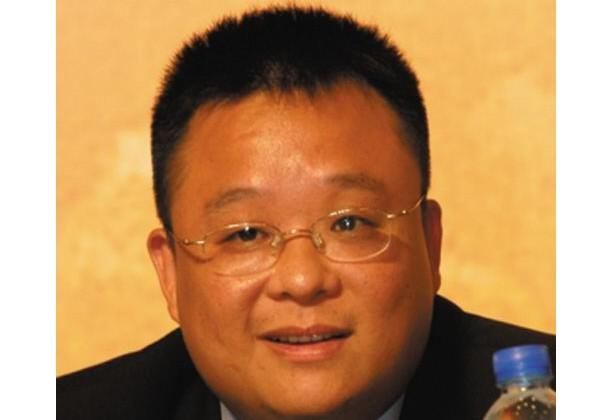 李琪:从中国黄页时代起,就跟随着马云打拼的元老-北京时间